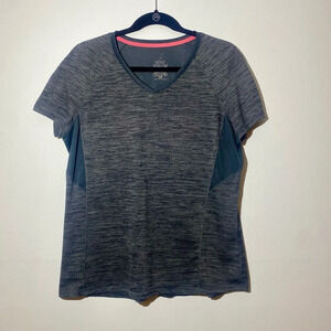 Activewear shirt